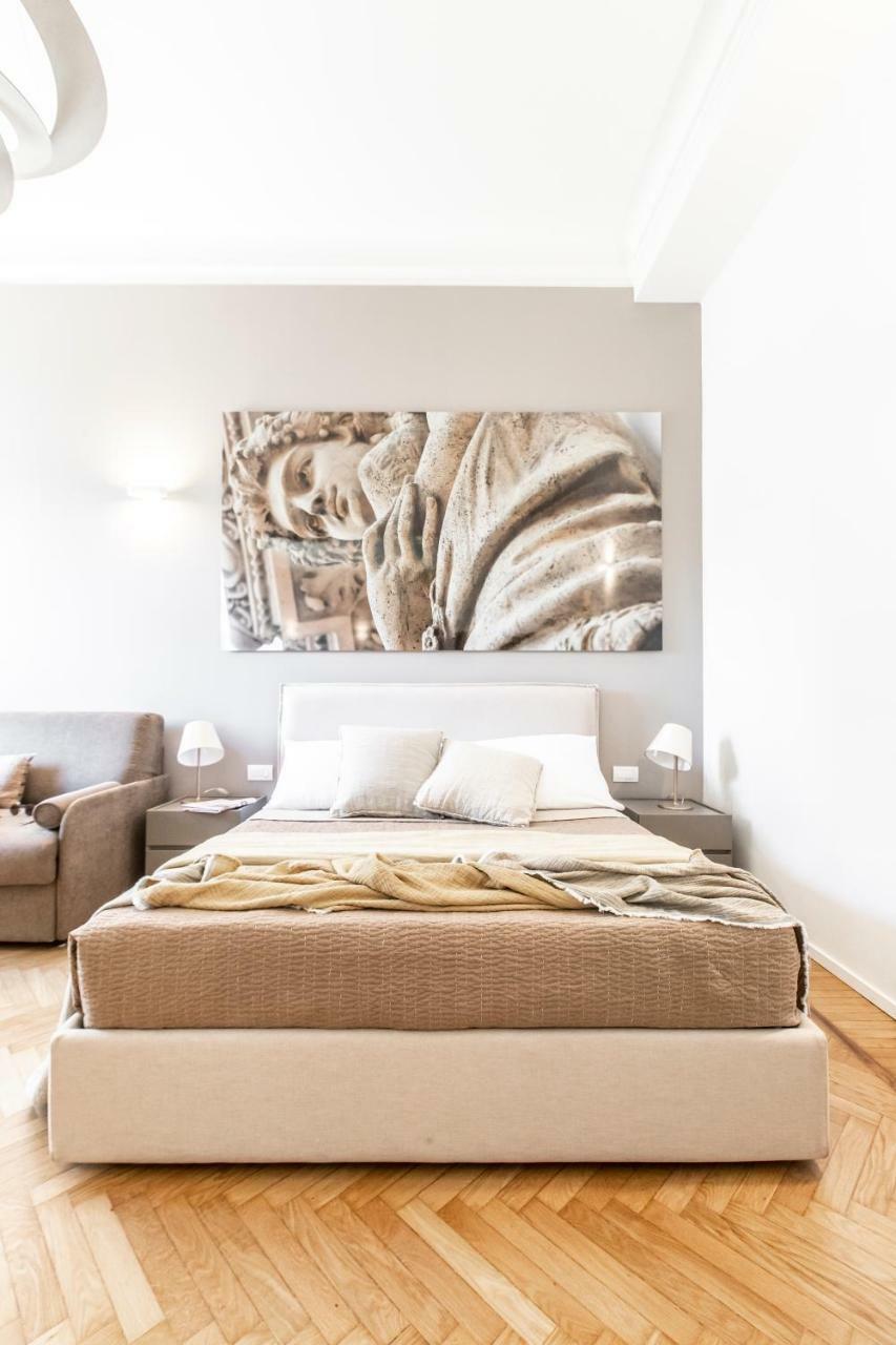 Duomo View Design Studio R&R Apartment Milan Exterior photo